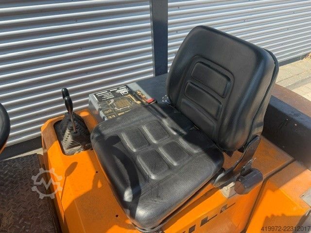 Dieselstapler Still R70-20