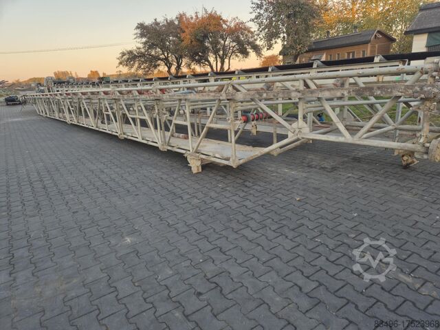 Cintura di ricezione Forderband Transportband Conveyor