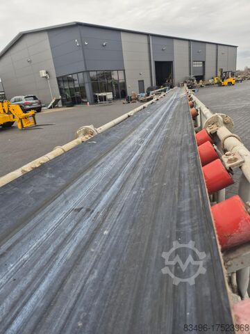 Cintura di ricezione Forderband Transportband Conveyor