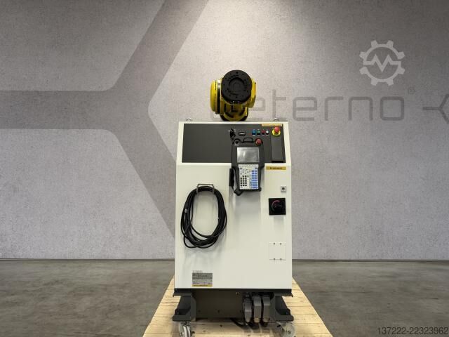 Robot ricondizionato con 1 anno di garanzia FANUC R-2000iC/210L