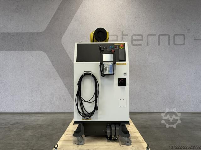 Robot reacondicionado con 1 año de garantía FANUC R-2000iC/270F