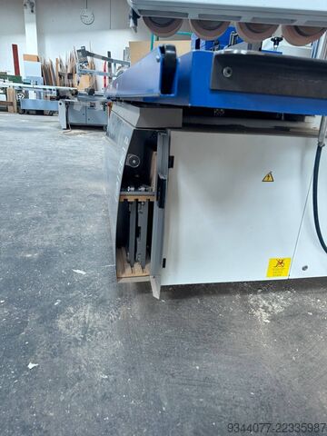Fresatrice da banco Hofmann UFM 210 Vision Touch HOFMANN UFM 210 Vision