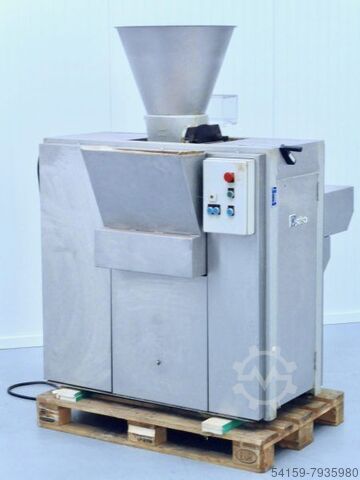 Benier B74 LO Benier B74 LO