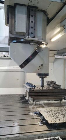 Centro di lavoro CNC RAMBAUDI/JOBS SARA