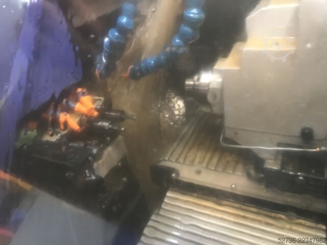 Torno CNC a testa mobile STAR Micronics SB-20R type G