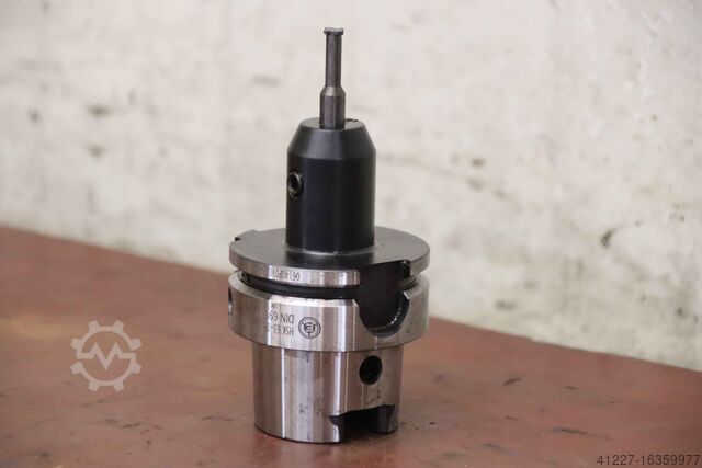 Freeshouder Eroglu HSK 63-08-65-K