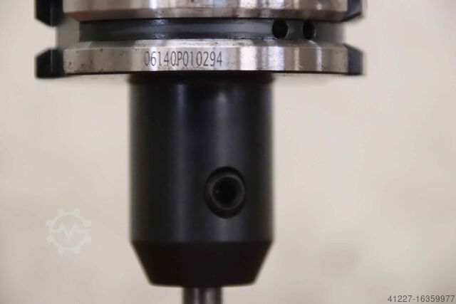 Freeshouder Eroglu HSK 63-08-65-K