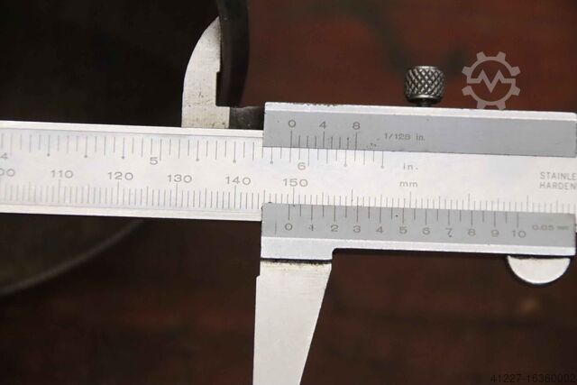 Pijpbocht 90° 5 stuks unbekannt S235 Ø 159,0 mm