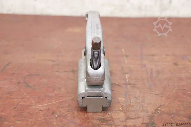 Garras de fixação AMF 7500-25