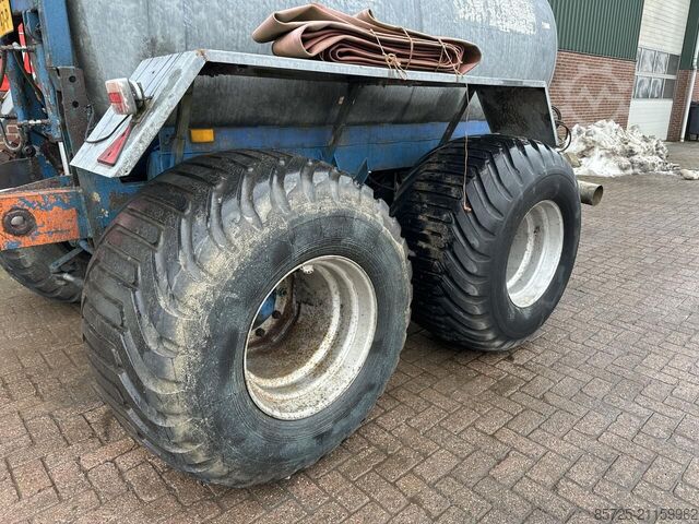 Műtrágya forgalmazó BSA 