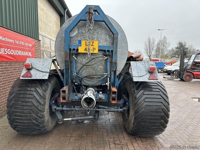 Műtrágya forgalmazó BSA 