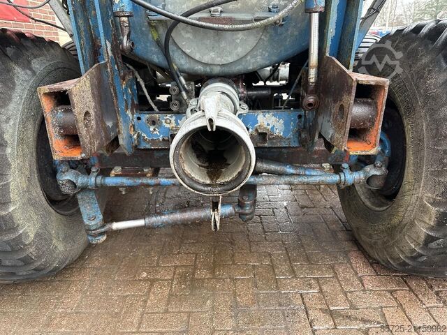 Műtrágya forgalmazó BSA 