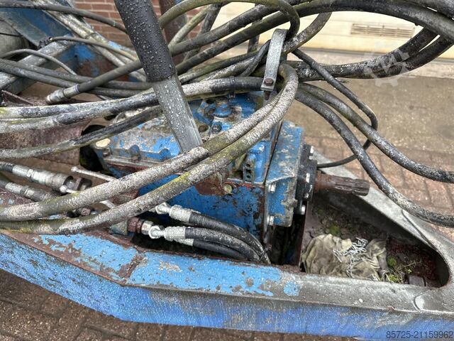 Műtrágya forgalmazó BSA 