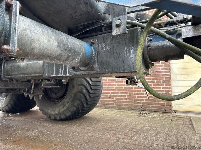 Műtrágya forgalmazó BSA 