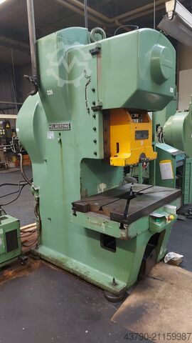 Excenterprés Helmerding ERH 150 B