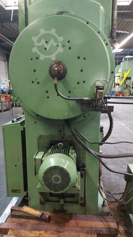 Excenterprés Helmerding ERH 150 B