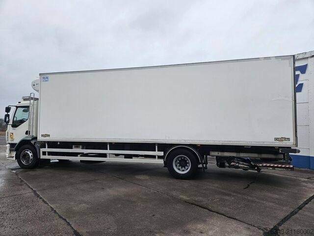 Caminhão frigorífico DAF LF 280 FA - E6 - FRIGO/CONGEL - MULTITEM