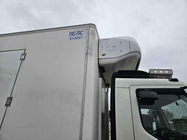 Caminhão frigorífico DAF LF 280 FA - E6 - FRIGO/CONGEL - MULTITEM