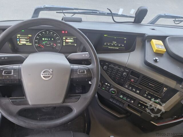 Standard tractor unit Volvo FH 460 4x2