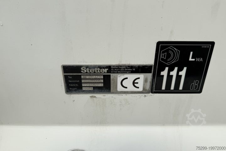 Tractor estándar Scania R580 6x4 Schwing 10m³/ Swiss-Vehicle