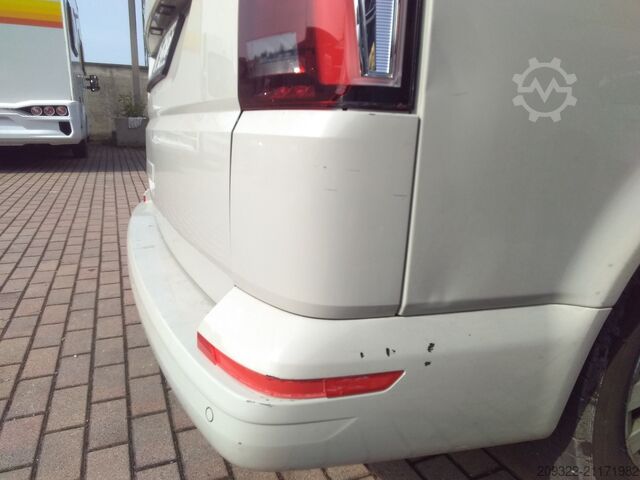 Lakóautó Volkswagen California Coast |2022 EURO6|Venditore professionista