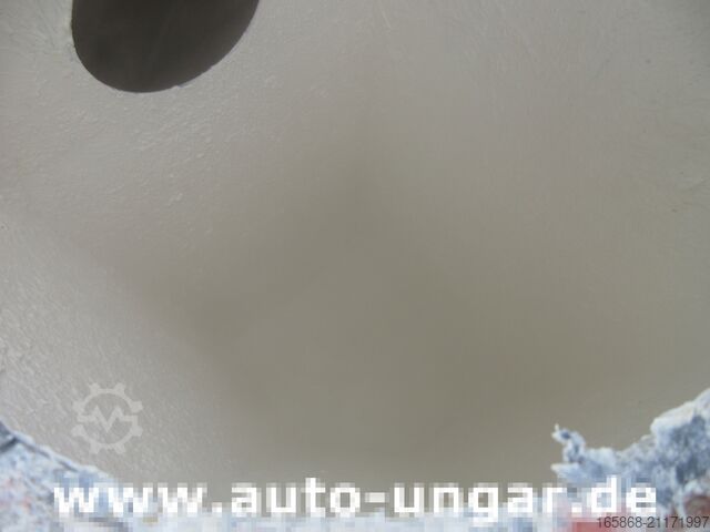 Stroj na silniční značení Euroliners Trassar 201A  Airless Roadmarking Markie