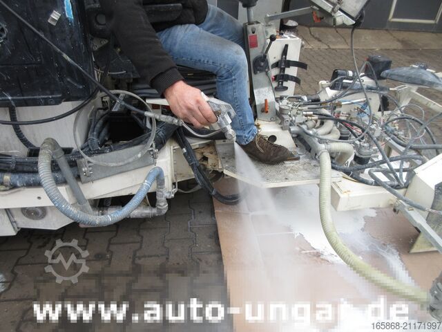 Markus Klanke Entsorgungssysteme Markus Klanke Entsorgungssysteme Markus Klanke Entsorgungssysteme