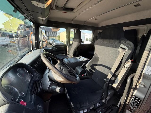 Kufr MAN TGL 8.180 CrewCab 6P I AC I Winch I EEV I Trekh...