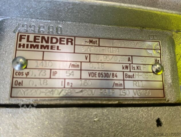 Mezclador homogeneizador Becomix MiniLab de 5 litros A. Berents BECOMIX Beco Mini Lab