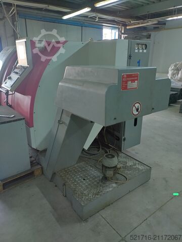 CNC soustruh Gildemeister CTX 400 Gildemeister CTX 400 S2