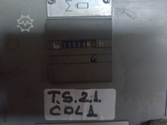 CNC soustruh Gildemeister CTX 400 Gildemeister CTX 400 S2