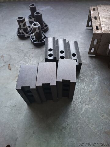 CNC soustruh Gildemeister CTX 400 Gildemeister CTX 400 S2