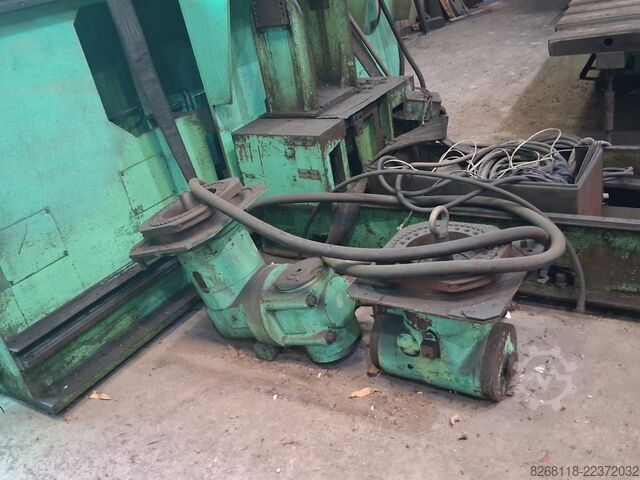 Centre d’usinage horizontal HHI-SNK HF-3M