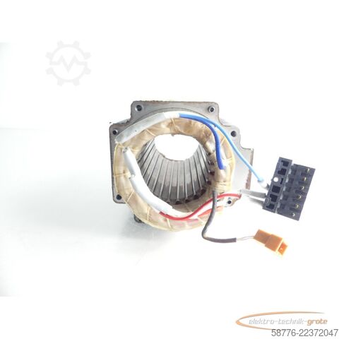  Fanuc Stator für A06B-1401-B105 AC Spindle Motor SN C189SB412
