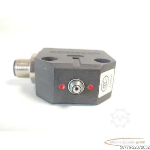  Balluff BNS 813-99-K-39-S80 Einzelpositionsschalter BNS003N 1618HU