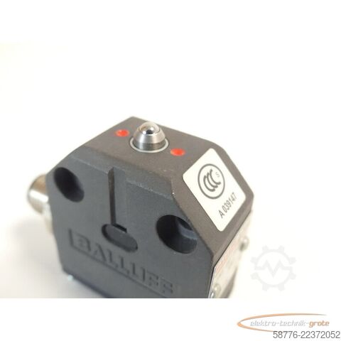  Balluff BNS 813-99-K-39-S80 Einzelpositionsschalter BNS003N 1618HU