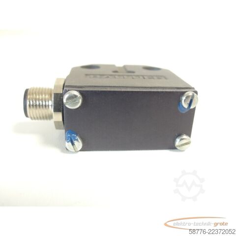  Balluff BNS 813-99-K-39-S80 Einzelpositionsschalter BNS003N 1618HU