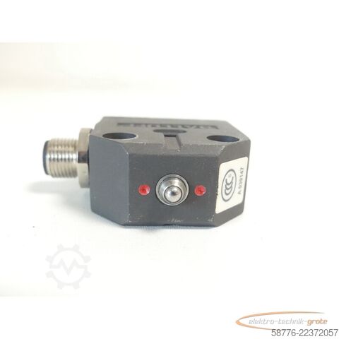  Balluff BNS 813-99-K-39-S80 Einzelpositionsschalter BNS003N 1630HU