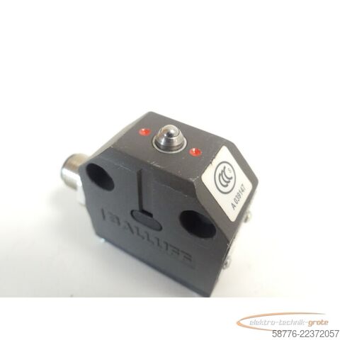  Balluff BNS 813-99-K-39-S80 Einzelpositionsschalter BNS003N 1630HU