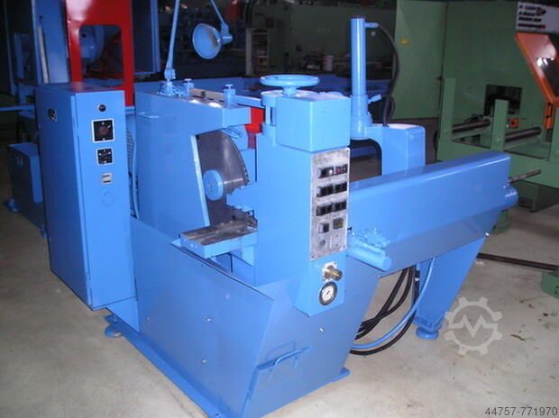 ΠΡΙΌΝΙ SIRCULAR WAGNER 03-015