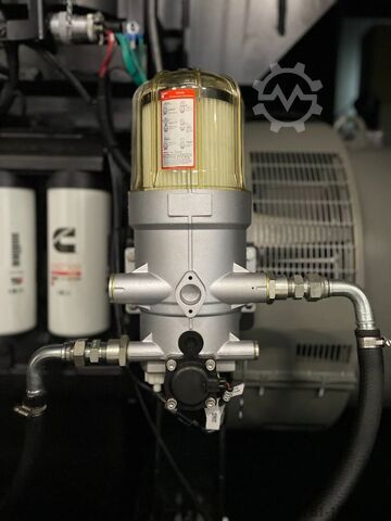 Agregát Cummins QSK19-G11 - 800 kVA Generator - DPX-19849