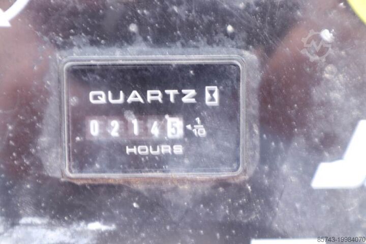 Schaarlift JLG M4069 Hybrid, 14.2m Working Height, 360kg Capacity