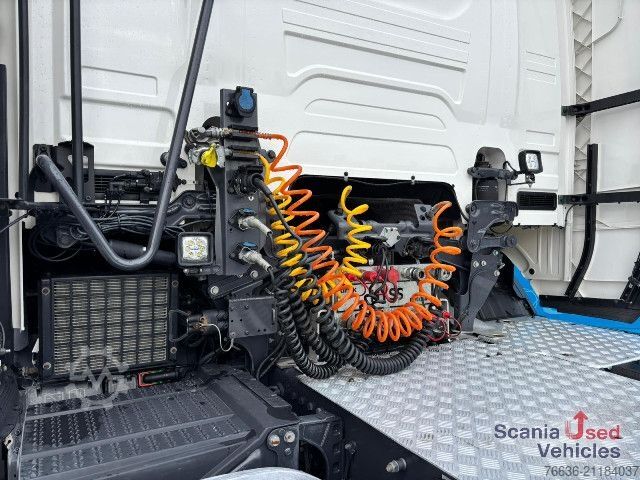 Tractor estándar Scania R 450 A4x2NB DIFF-L RETARDER FULL AIR HYDRO 8T