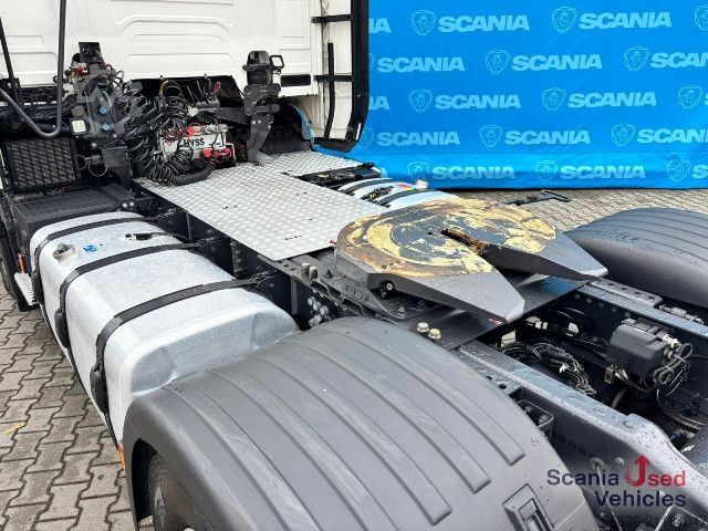 Tractor estándar Scania R 450 A4x2NB DIFF-L RETARDER FULL AIR HYDRO