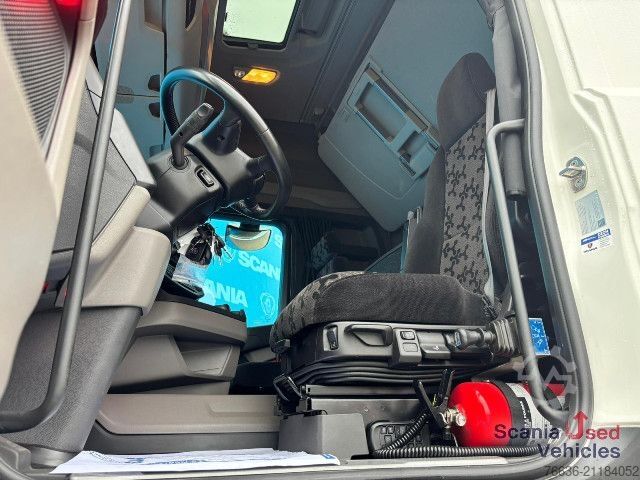 Tractor estándar Scania R 450 A4x2NB A4x2NB DIFF-L RETARDER FULL AIR HYDRO