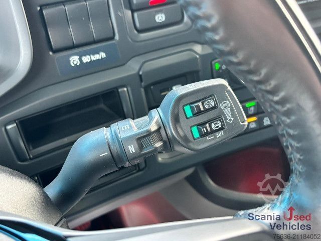 Tractor estándar Scania R 450 A4x2NB A4x2NB DIFF-L RETARDER FULL AIR HYDRO