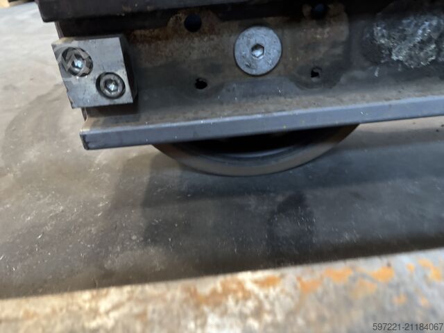 Carrelli retrattili Jungheinrich ETV 214