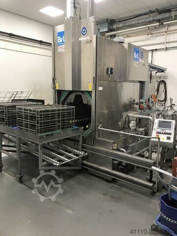  BvL Niagara DFS 800-2T