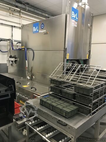  BvL Niagara DFS 800-2T