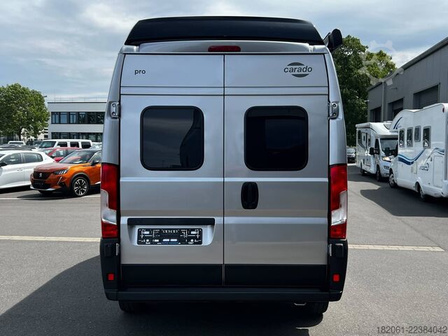 Camper truck Carado Camper Van 541Pro+Markise+Schlafdach+ACC+FULLLED